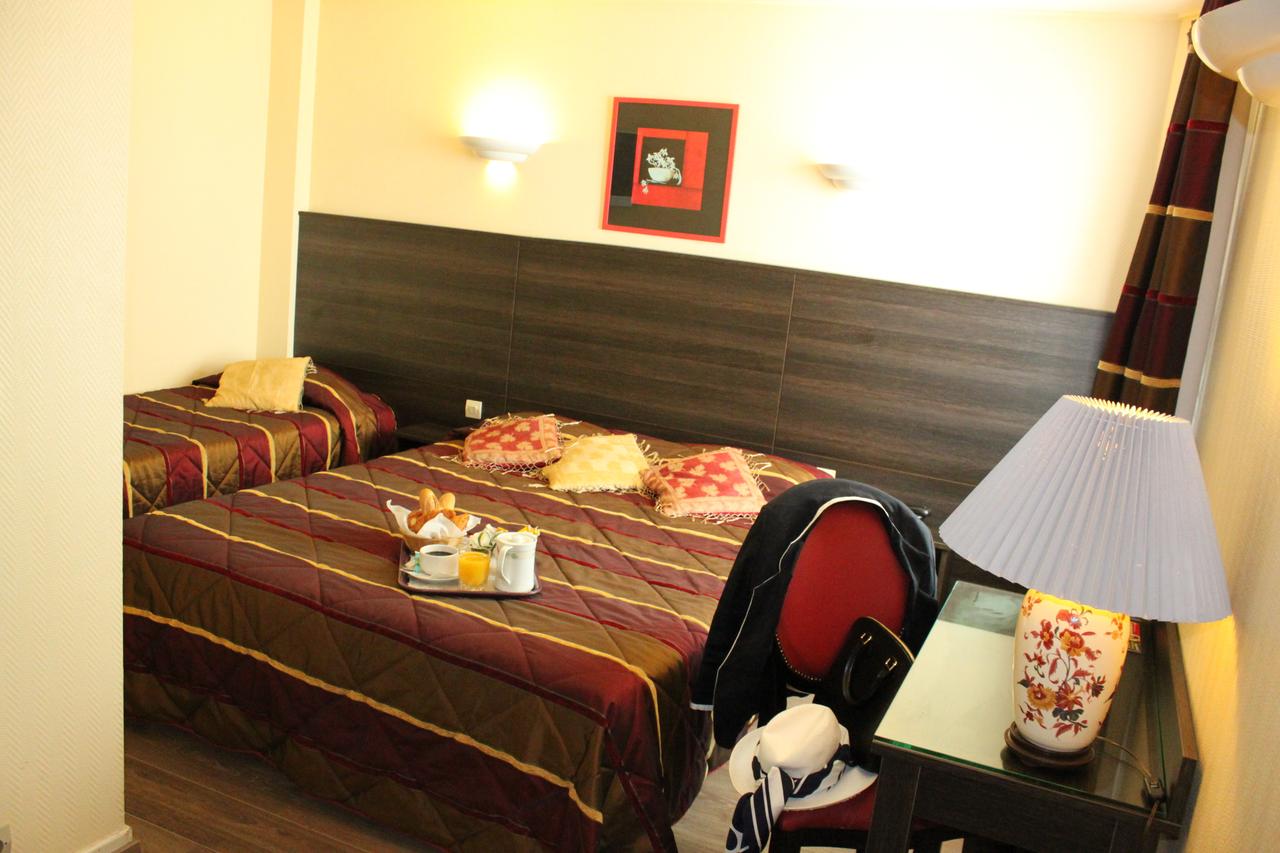 Relais Bergson