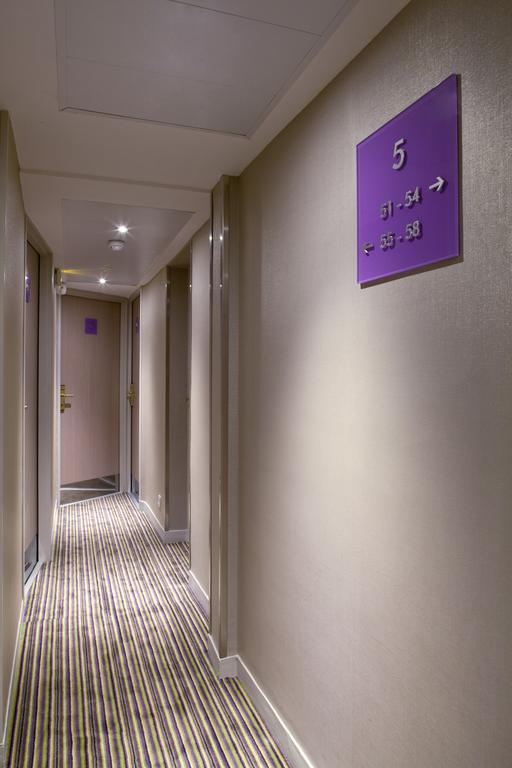 Hotel Mercure Paris Notre Dame Saint Germain des Prés