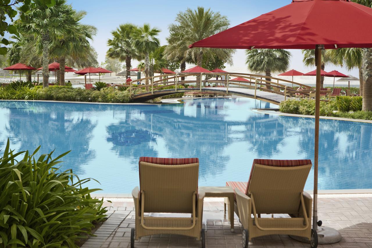 Khalidiya Palace Rayhaan by Rotana