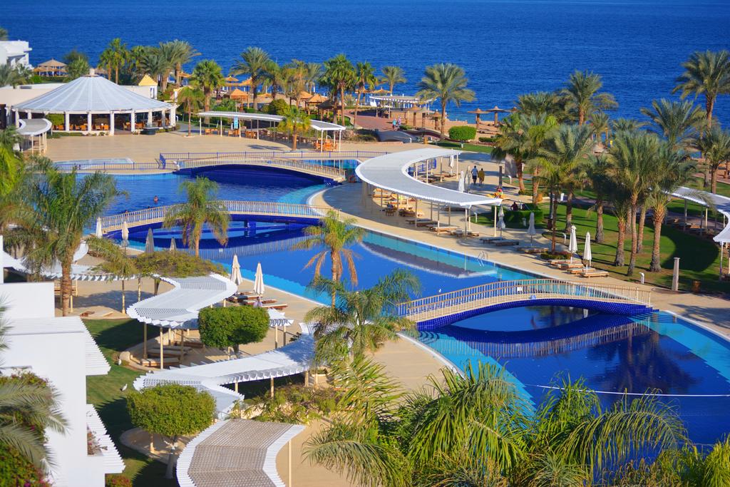 Monte Carlo Sharm El Sheikh Resort