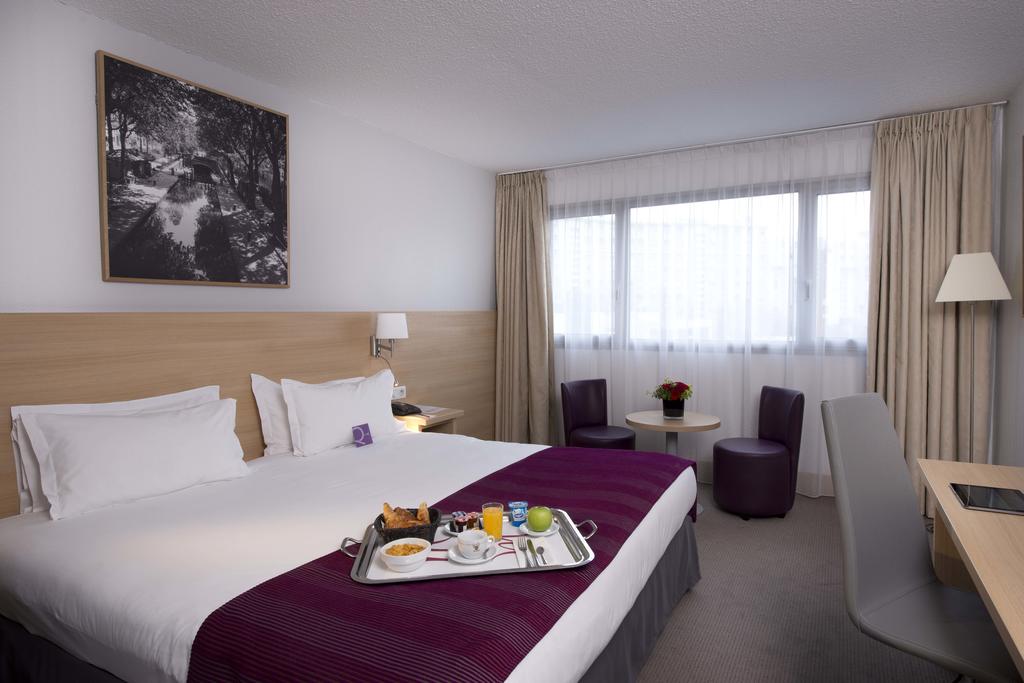 Holiday Inn PARIS - LA VILLETTE
