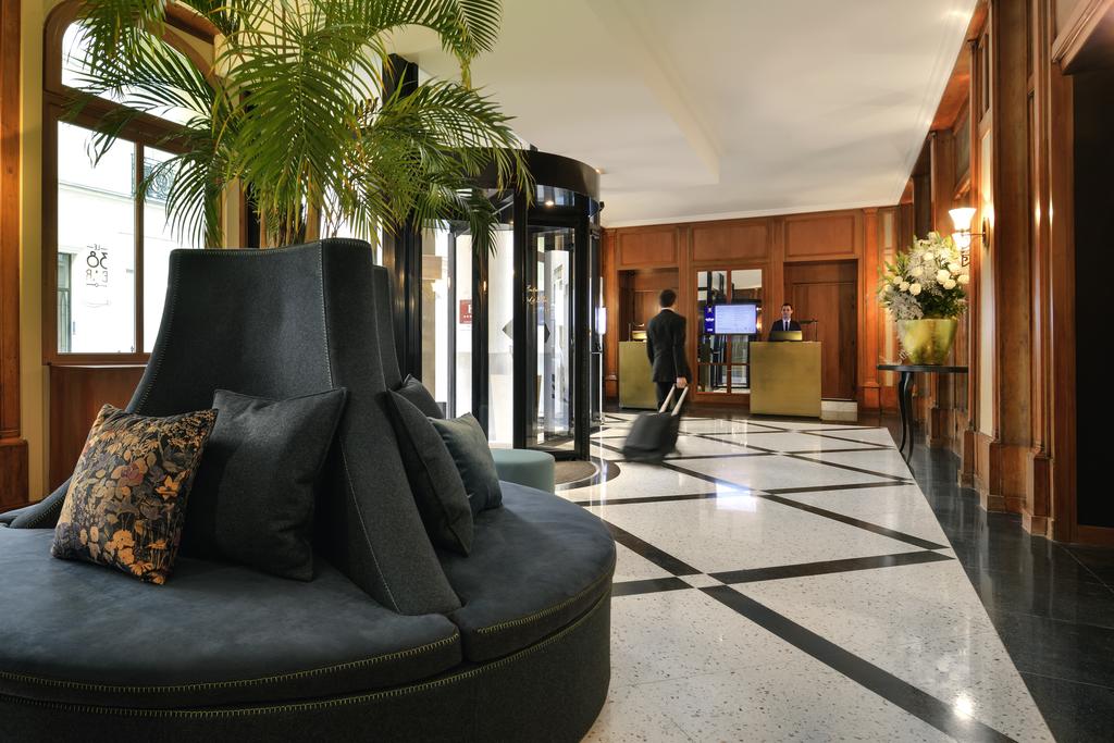 L'Echiquier Opéra Paris - MGallery Collection by Sofitel