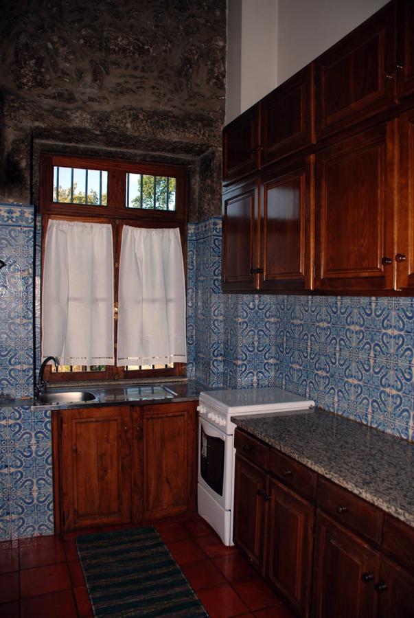 Casa dos Lagos