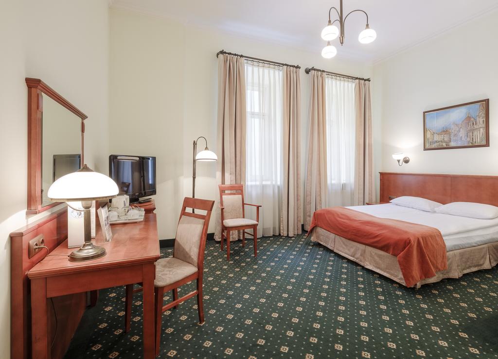 Hotel Hetman