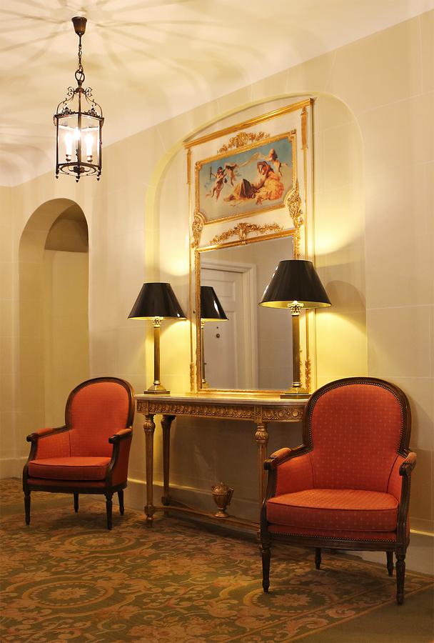 Millennium Hotel Paris Opera