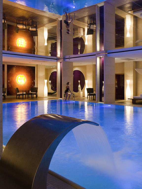 Sofitel Victoria Warszawa