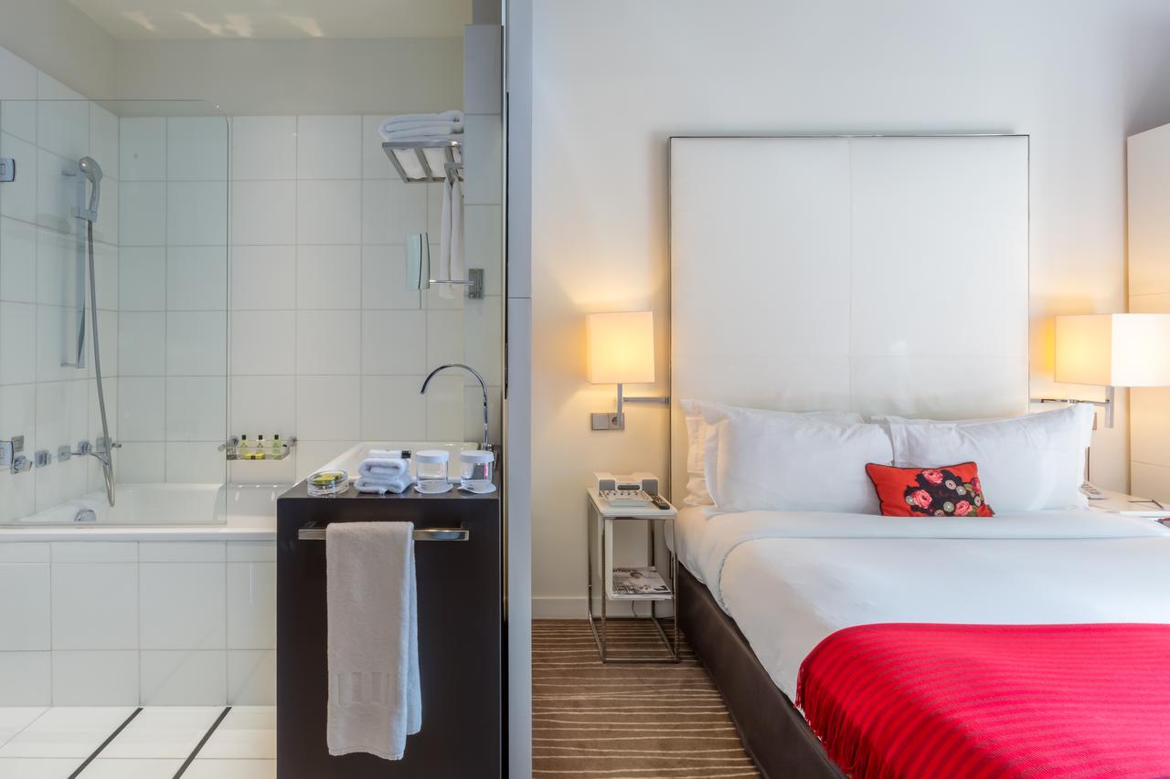 Intercontinental Paris - Avenue Marceau