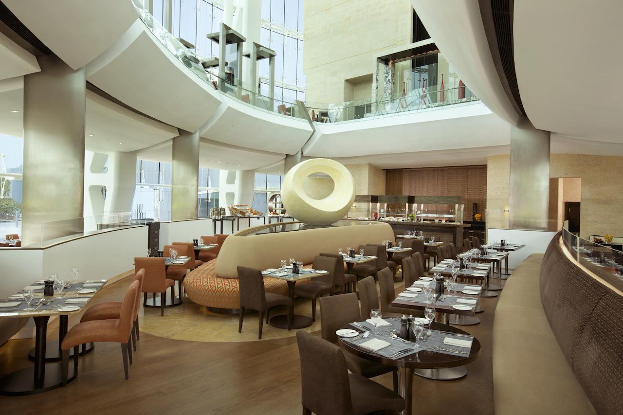 Hilton Abu Dhabi