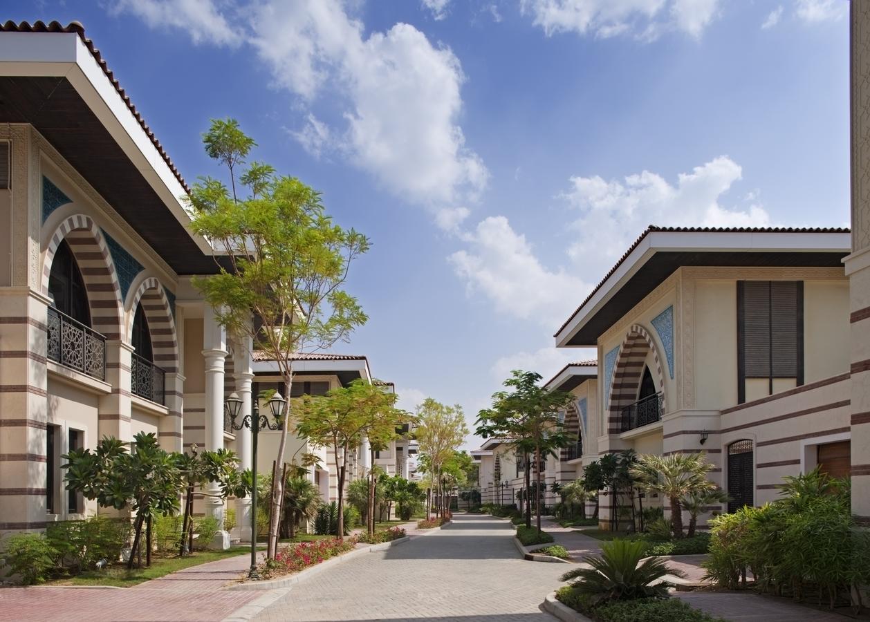 Jumeirah Royal Residences