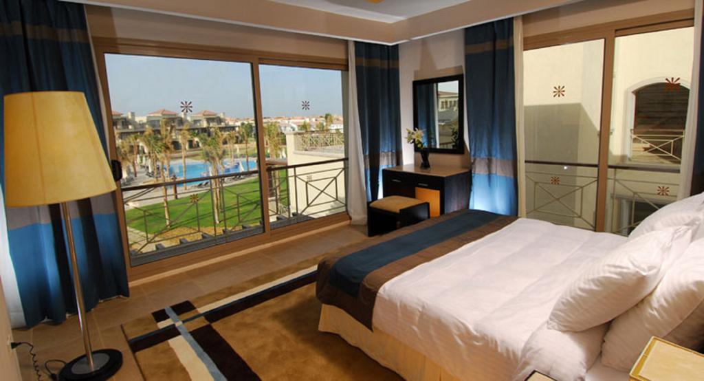 Jaz Little Venice Golf Resort