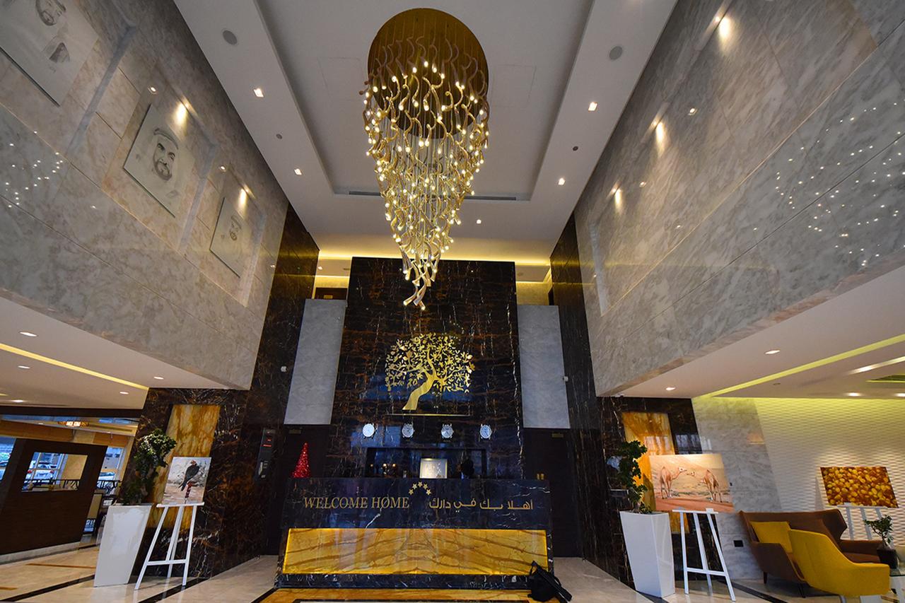 Jannah Burj Al Sarab
