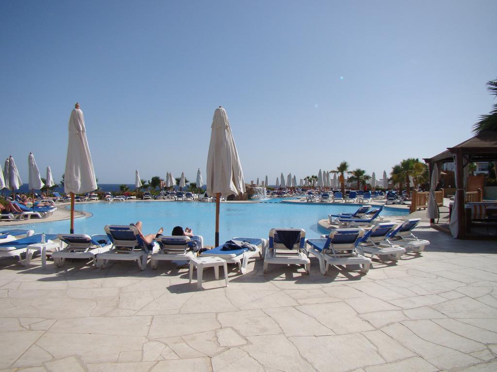 Cyrene Grand Hotel