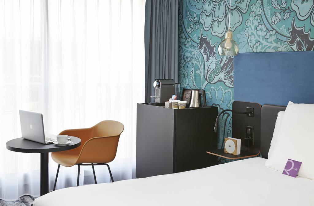Hotel Mercure Paris Bastille Saint Antoine
