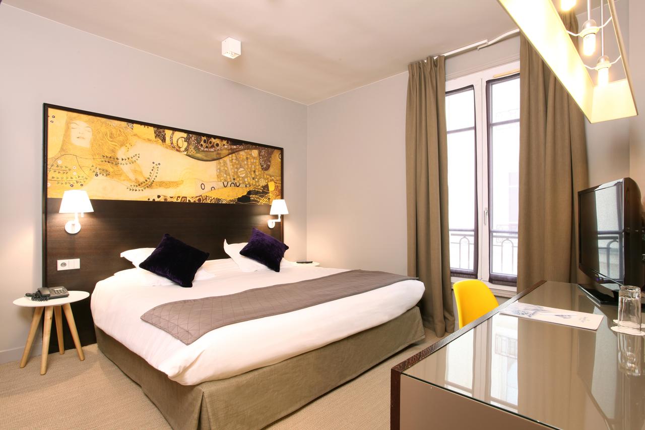 Hôtel Golden Tulip Little Palace