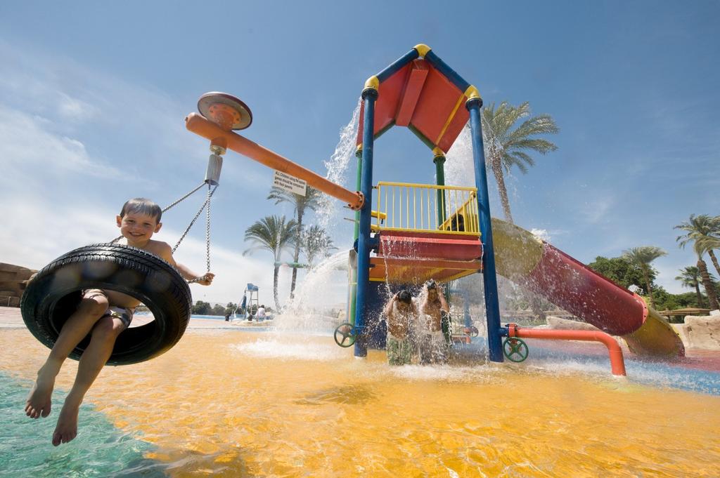 Jolie Ville Hotel & Spa Kings Island