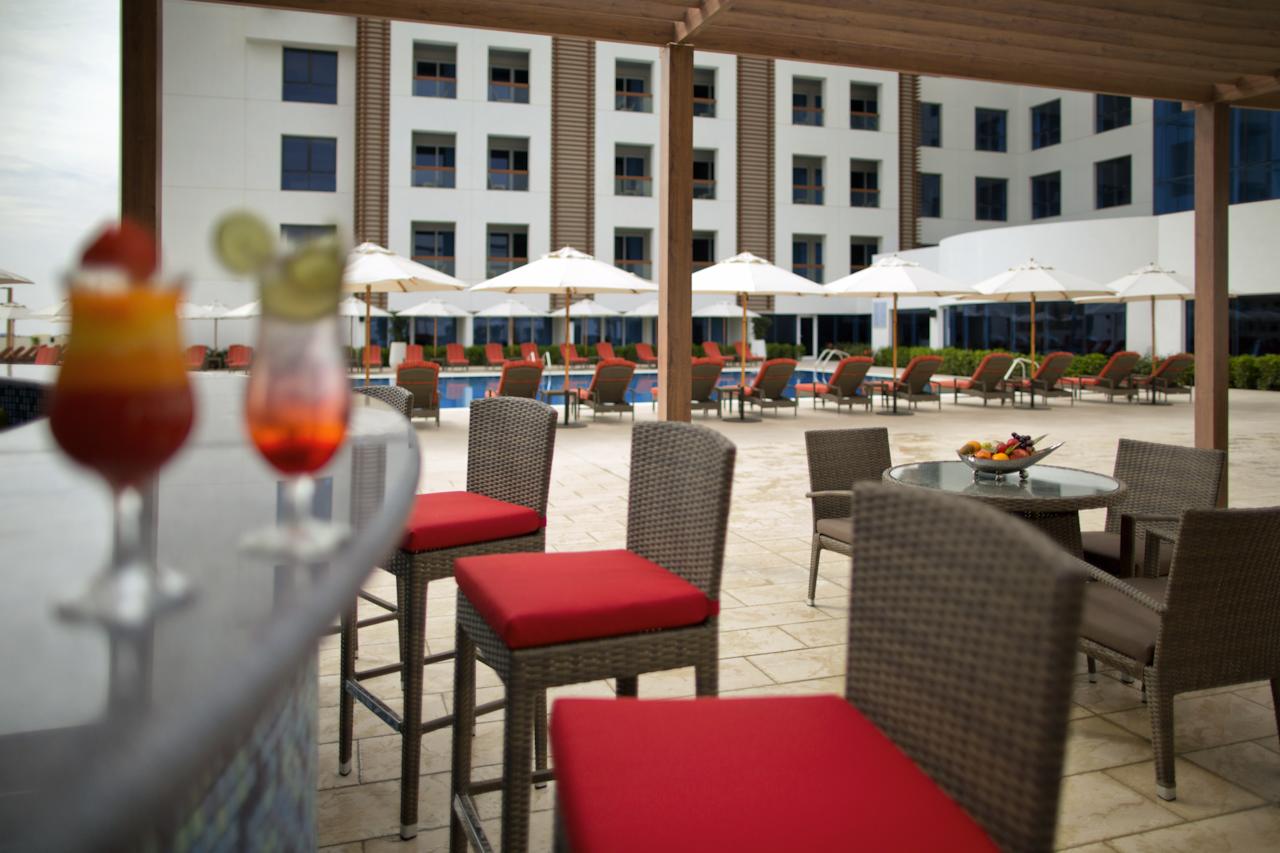 Hili Rayhaan by Rotana