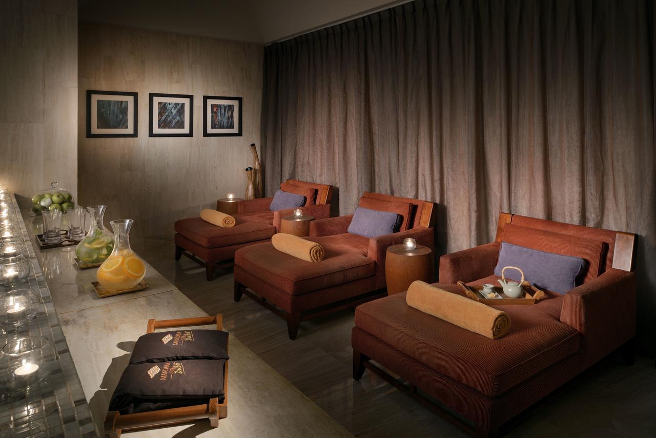 The H hotel