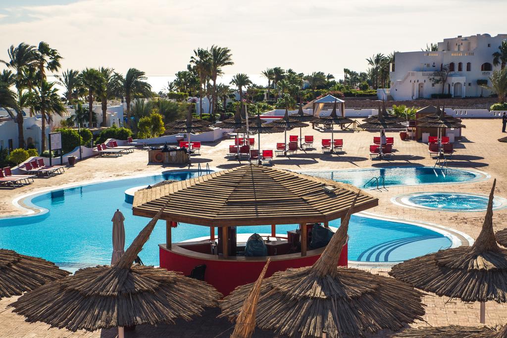 Domina Coral Bay Harem