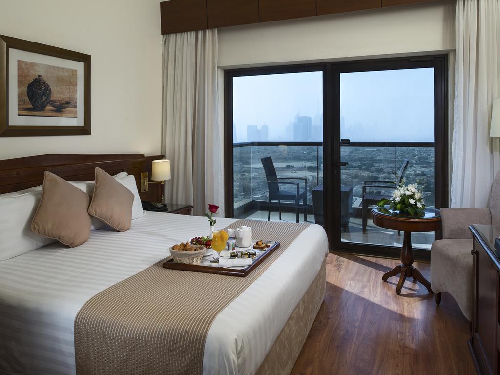 Majestic Hotel Tower