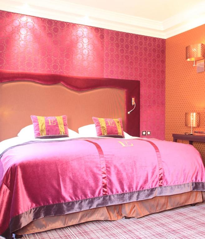 Hôtel Edouard 7
