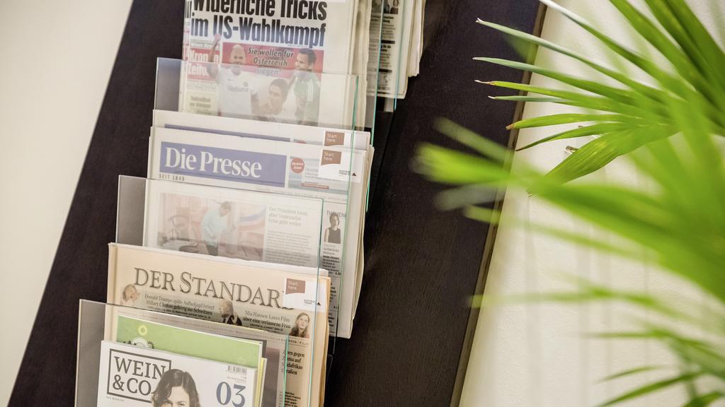 Austria Trend Hotel Doppio
