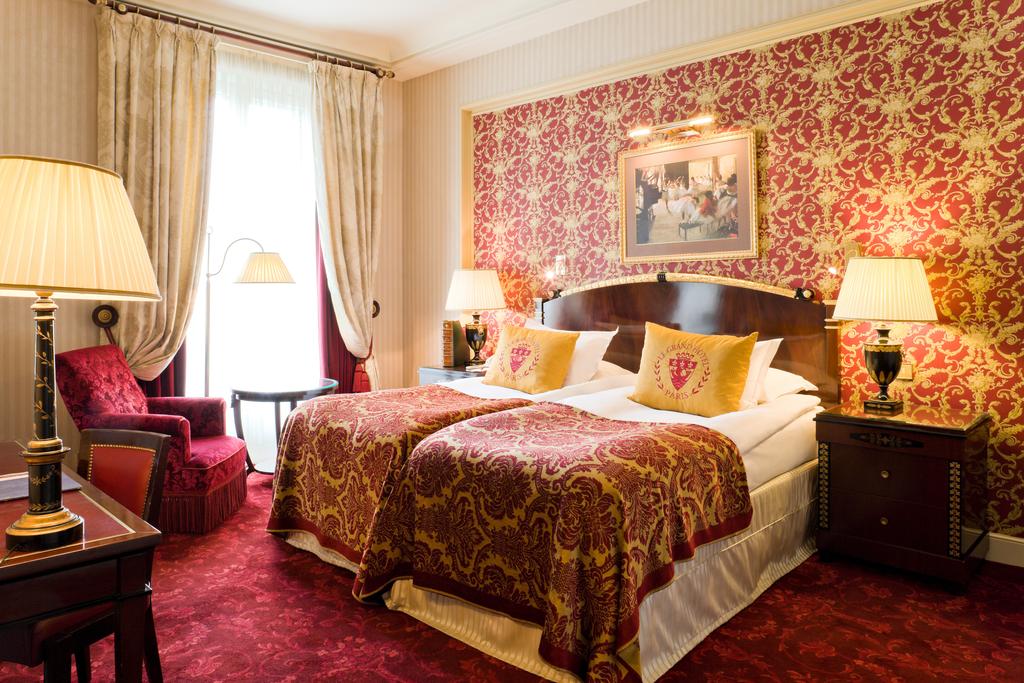 InterContinental Paris - Le Grand