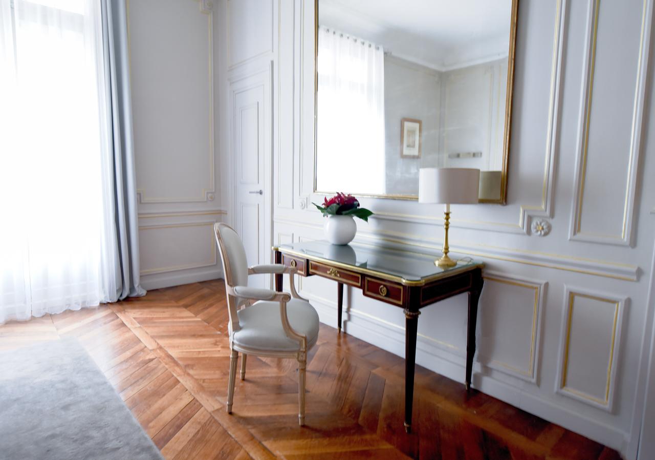 Hôtel Lancaster