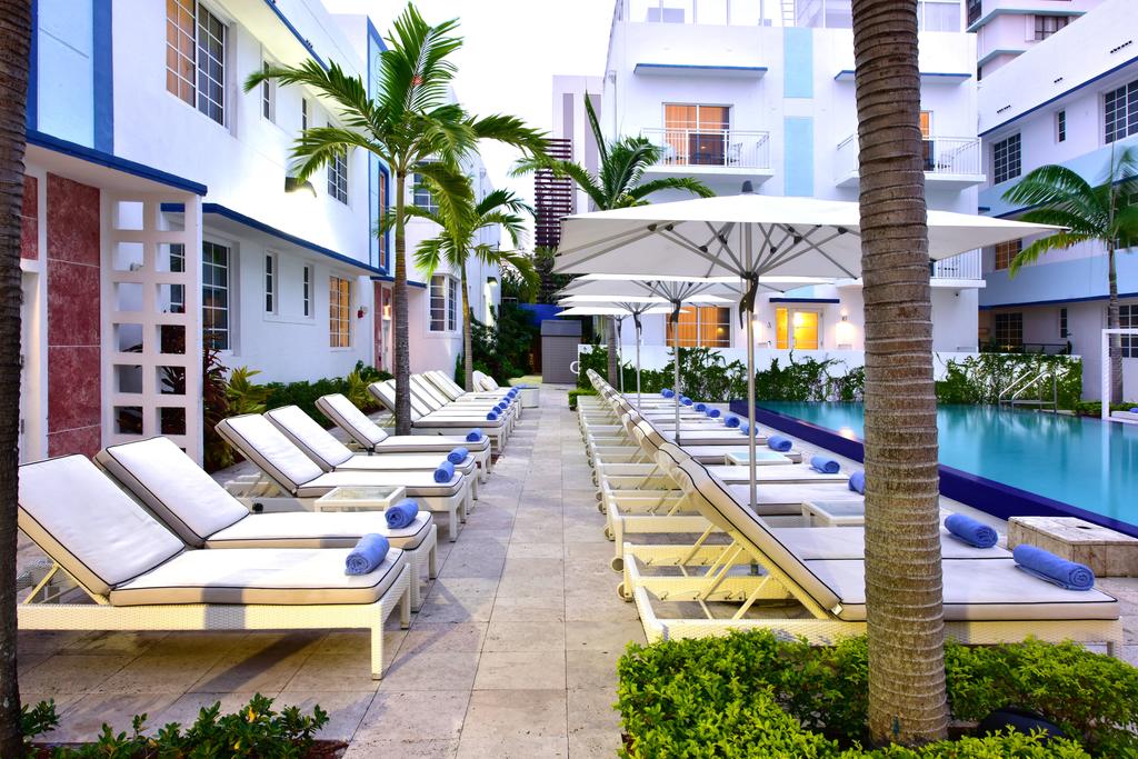 Pestana Miami South Beach