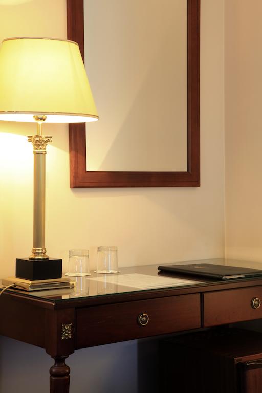 Amiral Hotel