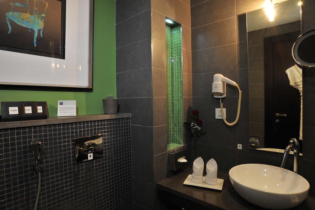Hues Boutique Hotel