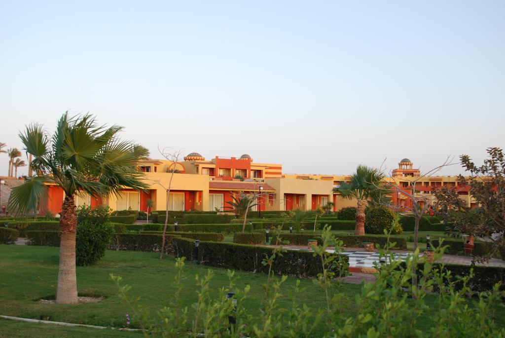 El Malikia Resort Abu Dabbab