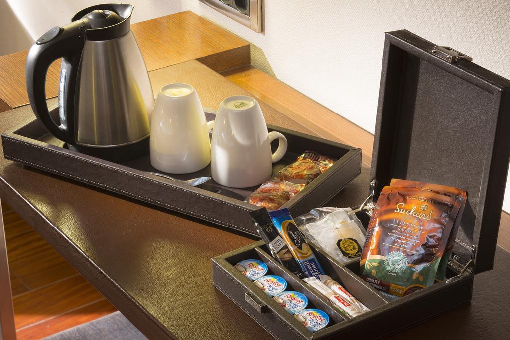 Radisson Blu Hotel, Champs Elysees Paris