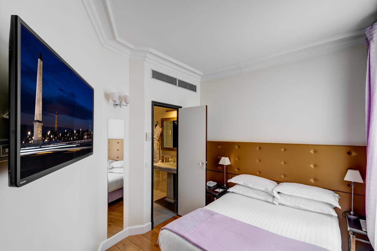 Hotel Le 123 Elysees - Astotel