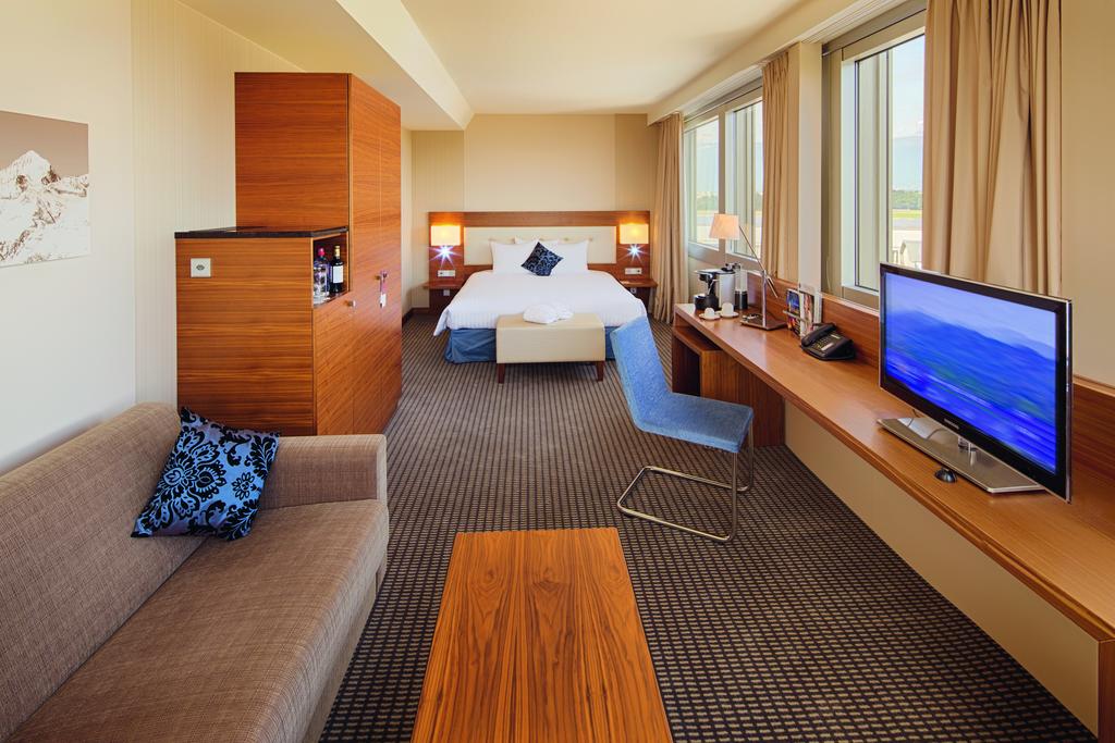 Mövenpick Hotel & Casino Geneva