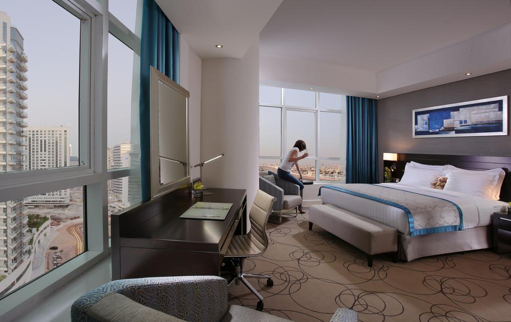 Auris Inn Al Muhanna Hotel