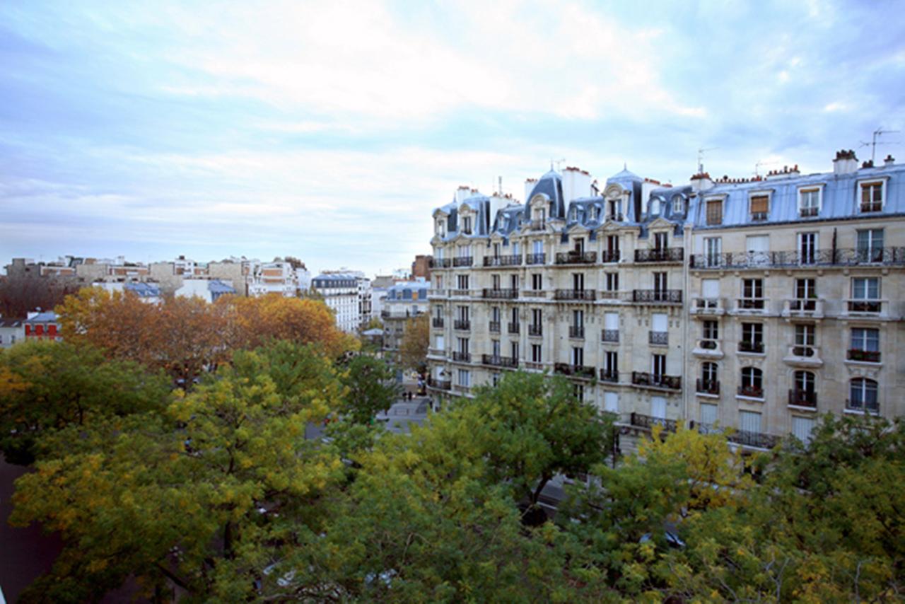 Hotel du Printemps Paris