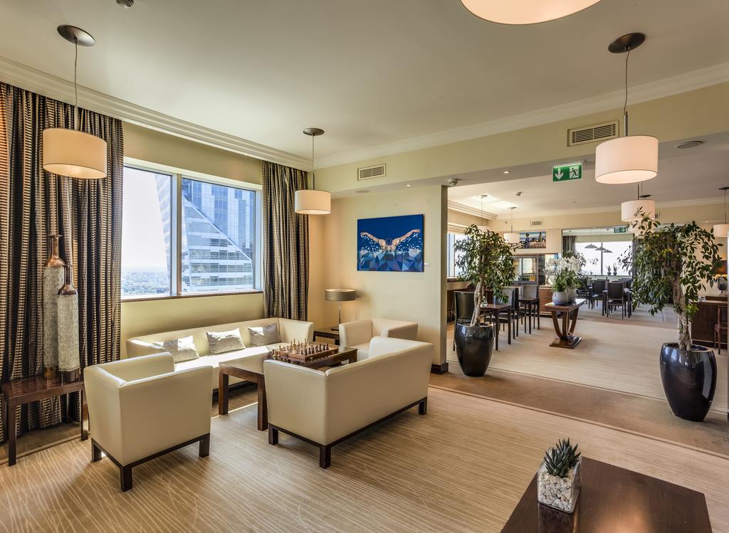 InterContinental Warsaw