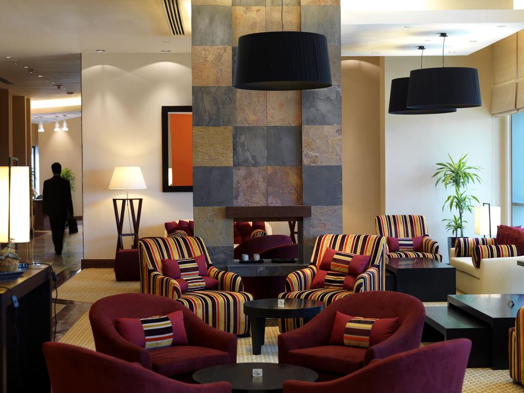 Staybridge Suites Abu Dhabi Yas Island