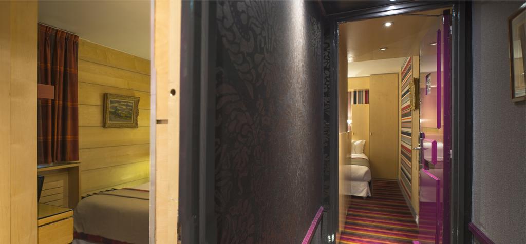 Hotel Cambon