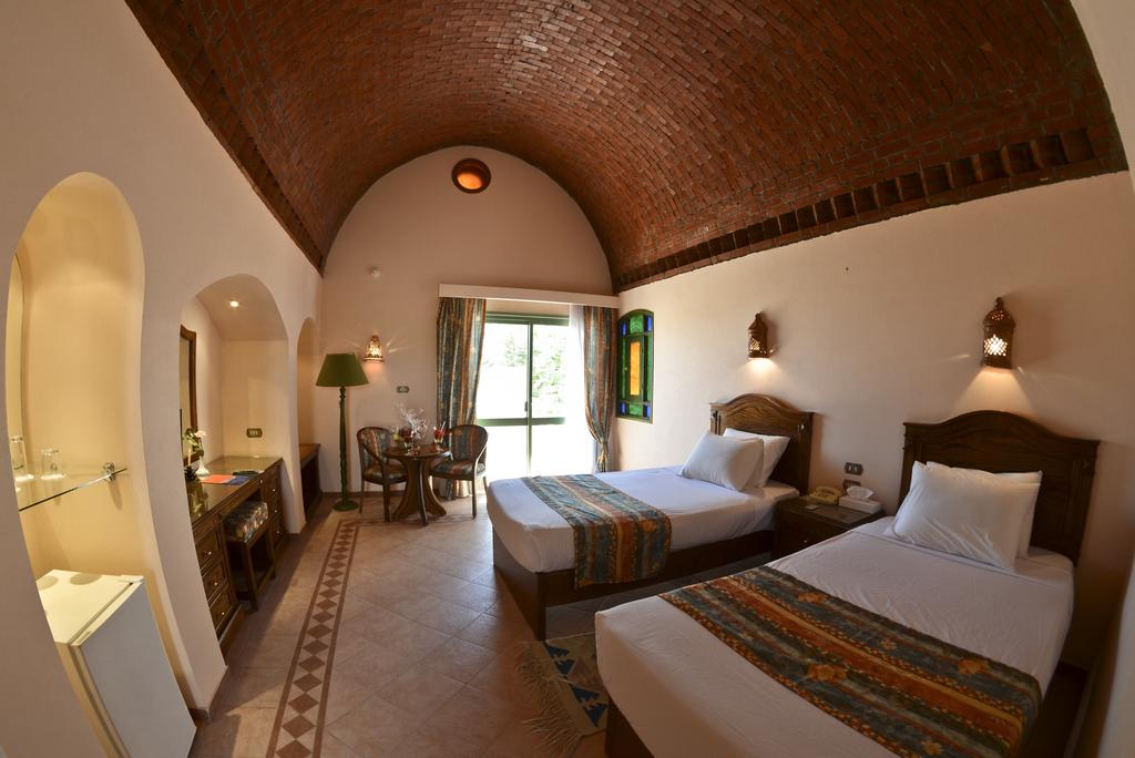Shams Alam Beach Resort