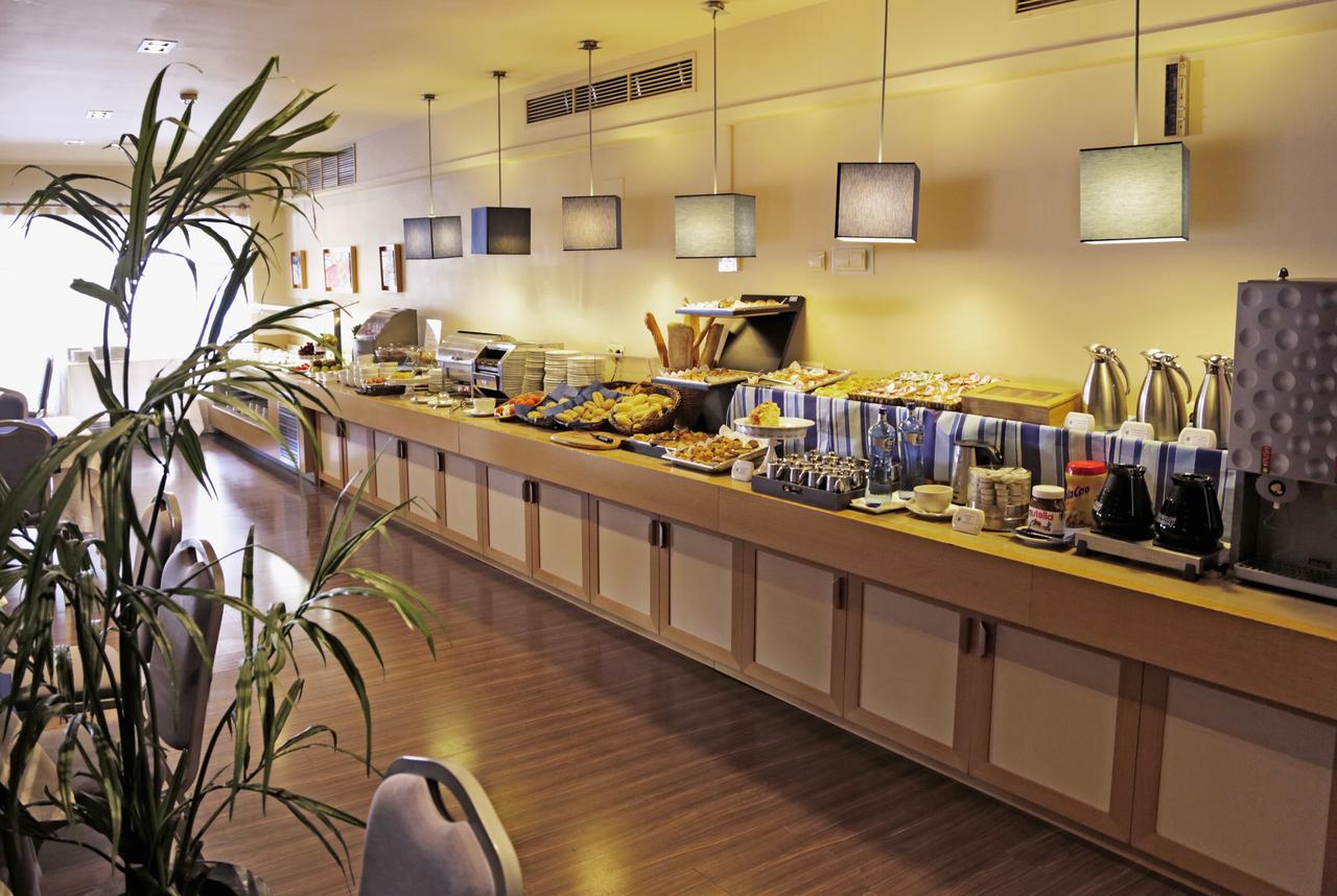 Best Western Hotel Mediterraneo