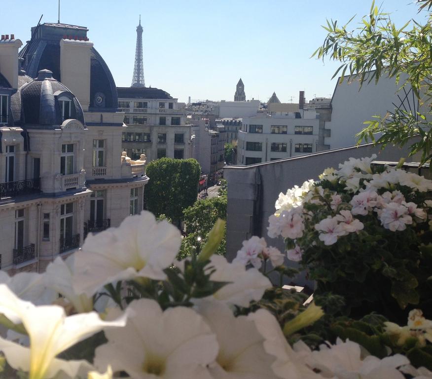 Warwick Paris