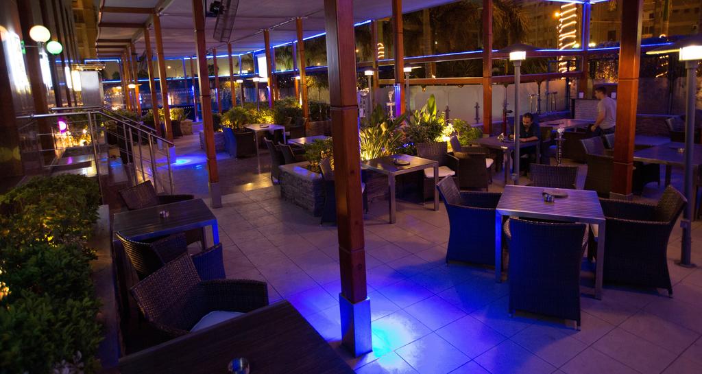 Radisson Blu Hotel, Cairo Heliopolis