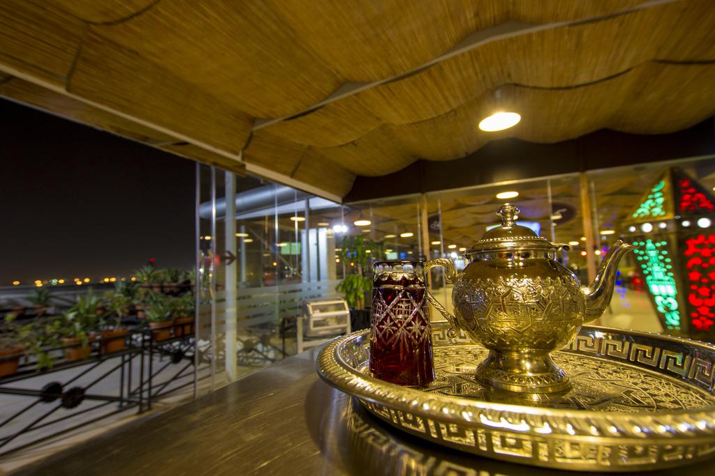 Ayla Hotel
