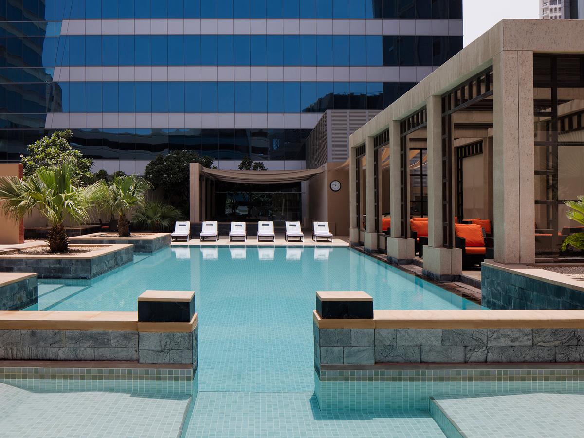 The H hotel