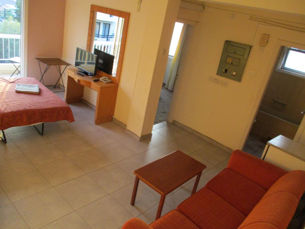 Onisillos Hotel Larnaca