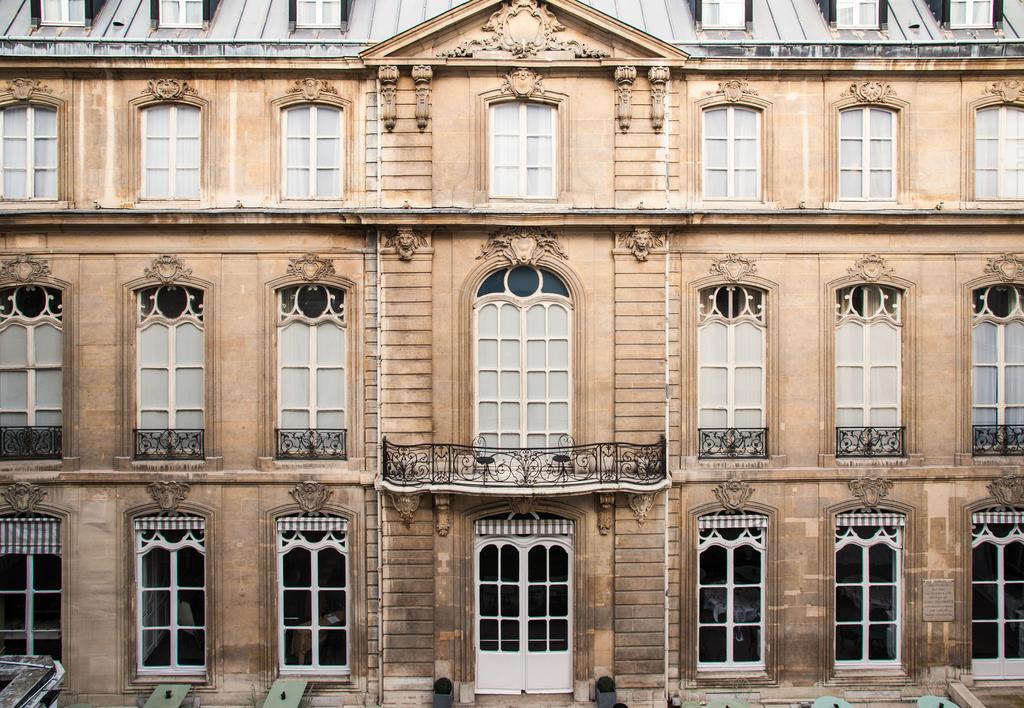 Saint James Albany Paris Hotel-Spa ****