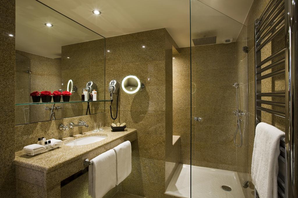 Saint James Albany Paris Hotel-Spa ****