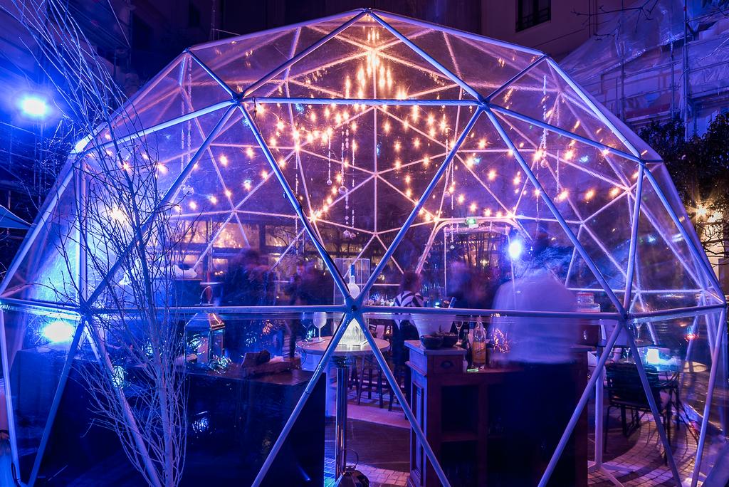 Hotel Novotel Paris les Halles