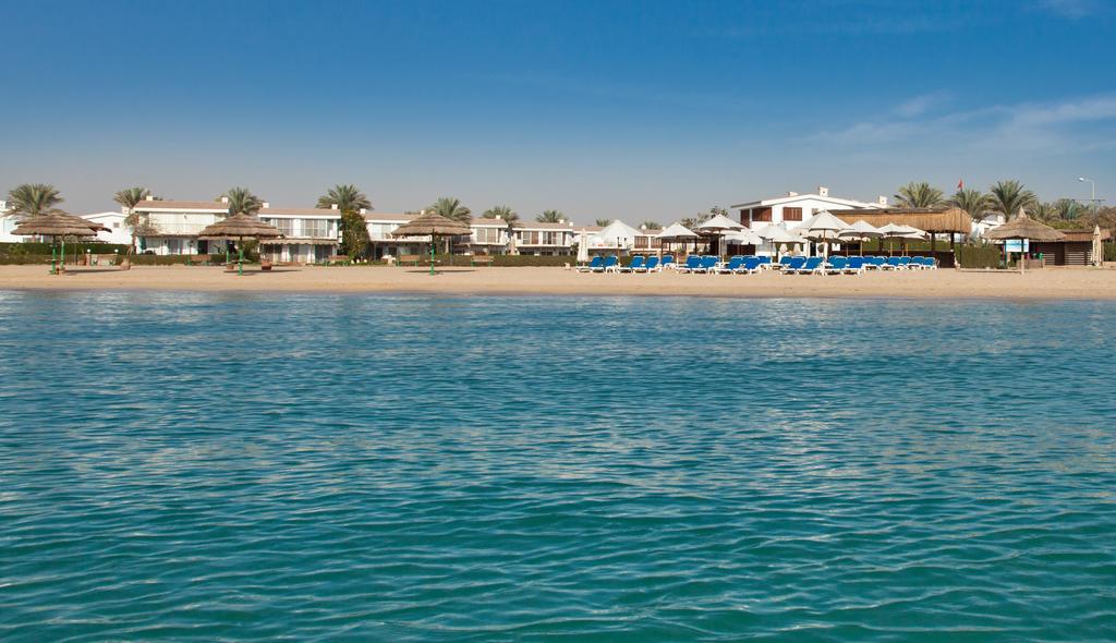 Jaz Little Venice Golf Resort